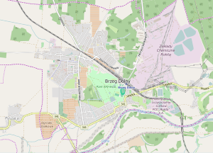 300px brzeg dolny location map.svg