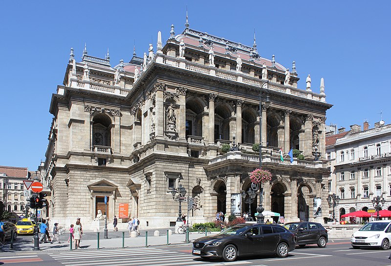 File:Budapest Opera 1.jpg