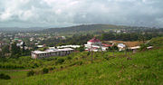 Hình thu nhỏ cho Vùng Tây Nam (Cameroon)