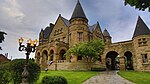 Frank H. Buhl Mansion