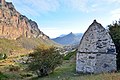 * Nomination View of the Kach-Keshene crypt against the background of the village of Bulungu --Александр Байдуков 18:13, 6 October 2020 (UTC) * Promotion  Support Good quality. --Augustgeyler 21:46, 9 October 2020 (UTC)