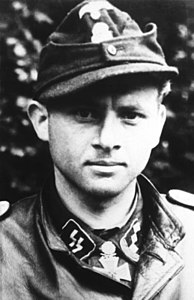 Michael Wittmann: Biografia, Dades de Servei i Condecoracions, Referències