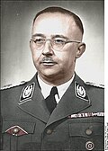 Heinrich Himmler