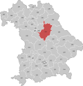 Thumbnail for Amberg (electoral district)