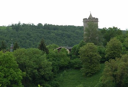 Burg Lissberg