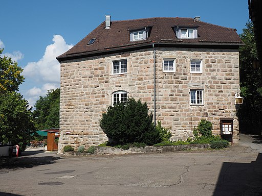 Burg Waldenstein