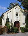 Chapel of the Fourteen Holy Helpers