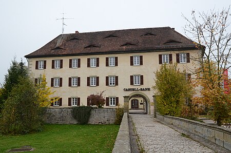 Burghaslach, Schloss 001