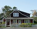 Butterfield Cottage, part of the Seaside Historical Society's museum in w:Seaside, Oregon.