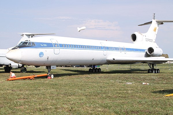 Ту 155. Tupolev tu 155. Ту 155 водородный самолет. Туполев 155. Tu-155.