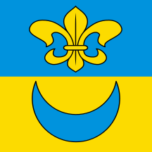 File:CHE Arni BE Flag.svg