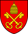 Wappen von Grengiols