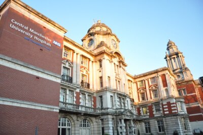Central Manchester University Hospitals NHS Foundation Trust
