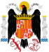 COA Spanje onder Franco 1938 1945.svg