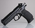 CZ 75 SP01 Shadow