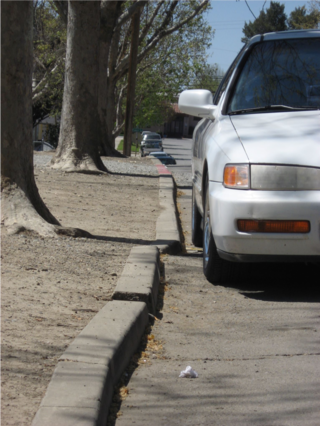 <span class="mw-page-title-main">Calaveras Fault</span>