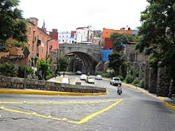 Calles de Guanajuato, GTO.JPG