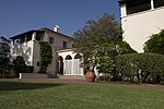 Athenaeum at Caltech