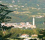 Salcedo - Włochy