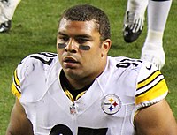 Steelers DT Cameron Heyward agrees to 4-year, $65.6M extension