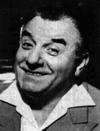 <span class="mw-page-title-main">Carlo Campanini</span> Italian actor (1906–1984)