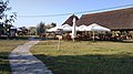 Green Village Sf. Gheorghe - zona de camping