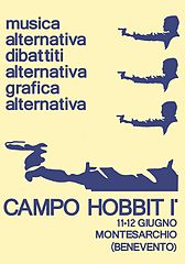 Campi Hobbit