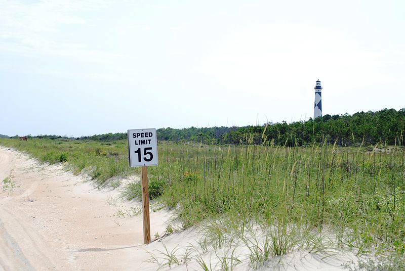 File:Cape Lookout Lighthouse - 2013-06 - 11.JPG