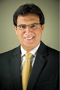 Havainnollinen kuva artikkelista Carlos Luis Morales