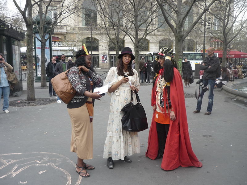 File:Carnaval des Femmes 2014 - P1260247.JPG