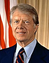 JimmyCarterPortrait