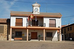 Hình nền trời của Ferreruela, Tây Ban Nha