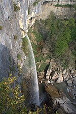 Vignette pour Cascade de Cerveyrieu