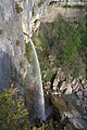 Wasserfall (Cascade de Cerveyrieu)