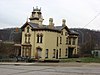 Cassius Clark Thompson House Cassius Clark Thompson House, East Liverpool.jpg