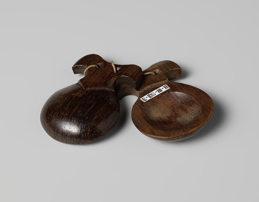 Castanets