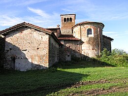 Castelletto Cervo – Veduta