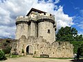 Miniatura para Castillo de Granadilla