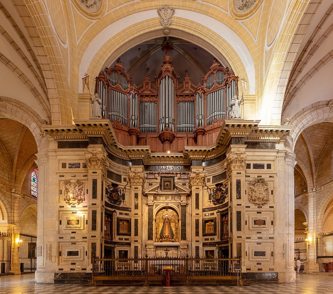 File:Catedral de Santa María, Murcia, España, 2022-07-12, DD 27-29