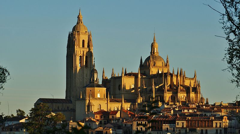 File:Catedral de Segovia 25.JPG