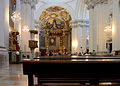 "Cathedral_(Foligno)_-_Interior.jpg" by User:Livioandronico2013