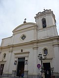 Vignette pour Archidiocèse de Crotone-Santa Severina