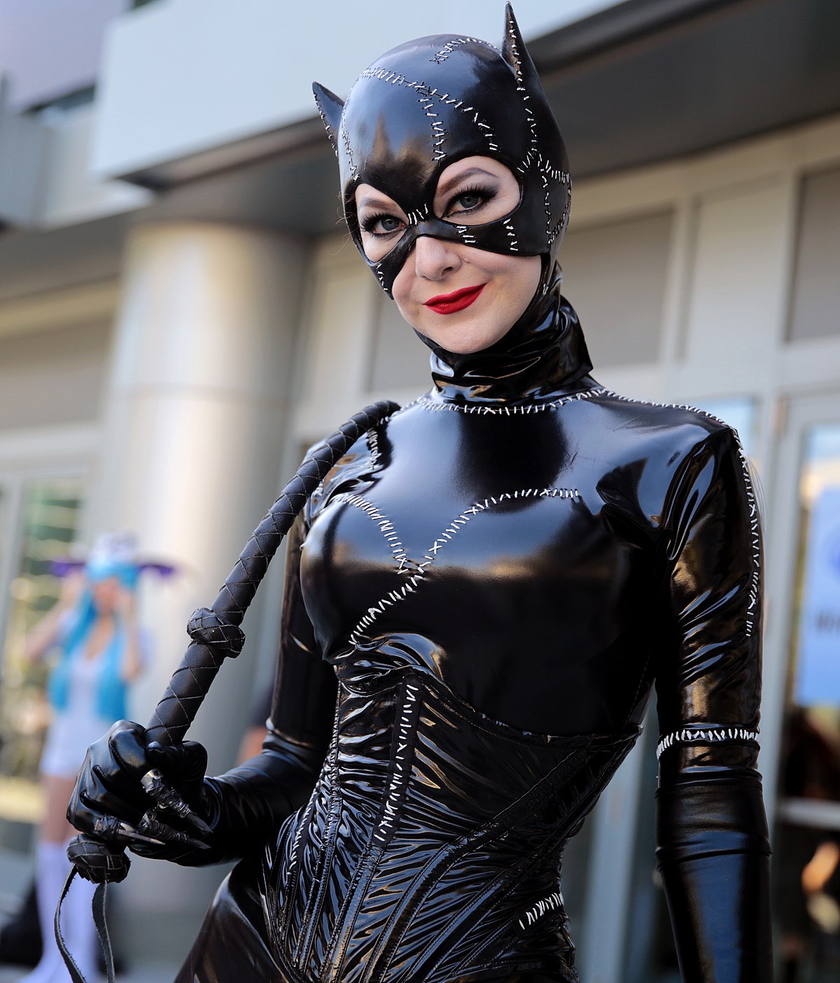 Catwoman - Wikipedia, la enciclopedia libre