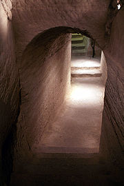 Cave Saint Firmain Gordes by JM Rosier 3.jpg