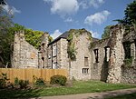 Remains of Cavendish House Cavendish House 3.jpg