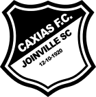 Logo: Caxias FC