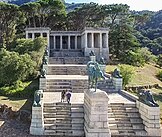 Rhodes Memorial