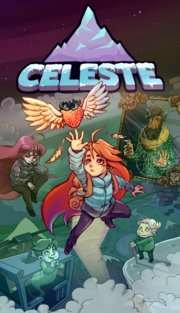 Celesteのサムネイル