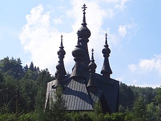 Orthodoxe Vladimirkerk