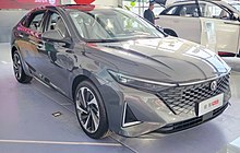 Changan Raeton Plus - Wikipedia